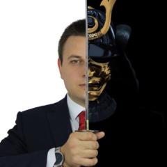 Martin Petrov