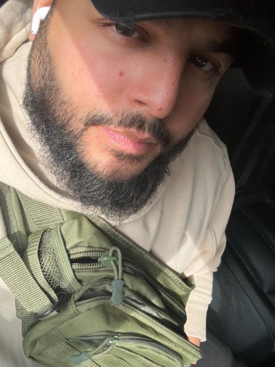 Luis Polanco