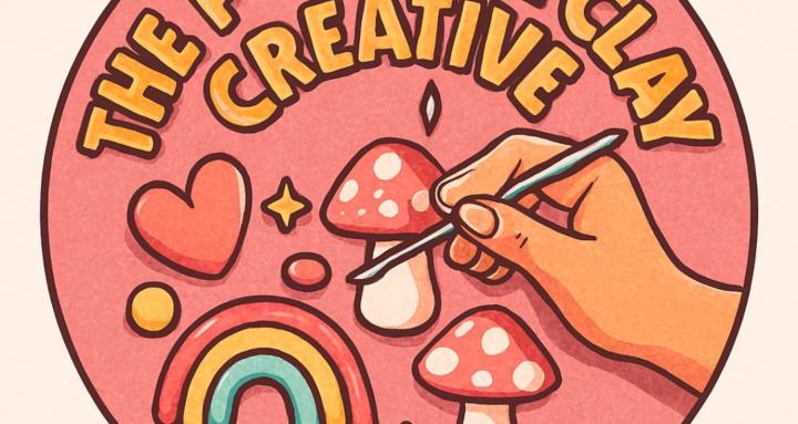 The Polymer Clay Creative