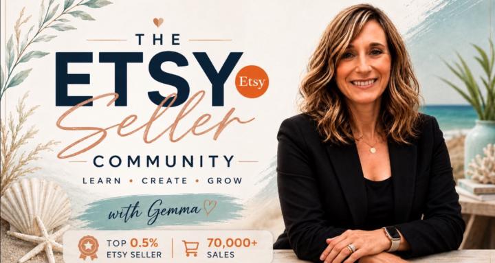 The Esty Seller Community