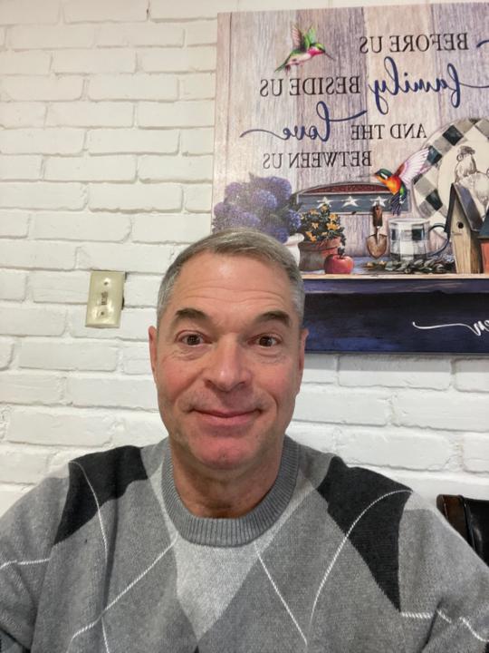 Mike Engelhardt