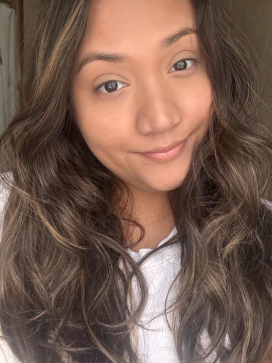 Jaelyn Vargas