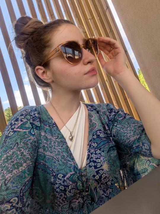 Maria Pencheva