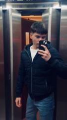 Vuk Stamenkovic