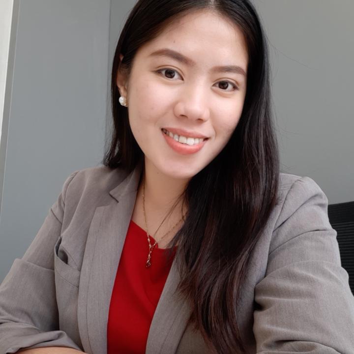 Rhealyn Pangan