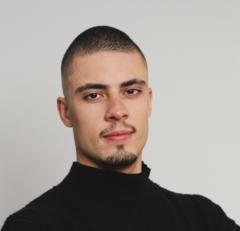 Cristiano Cesar Alves Sabatke