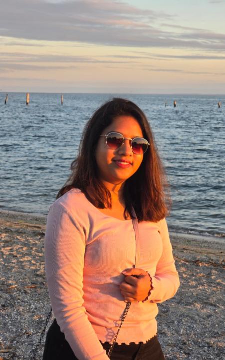 Mahalakshmi Arumugam