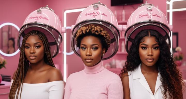 Dimples Kreations 101