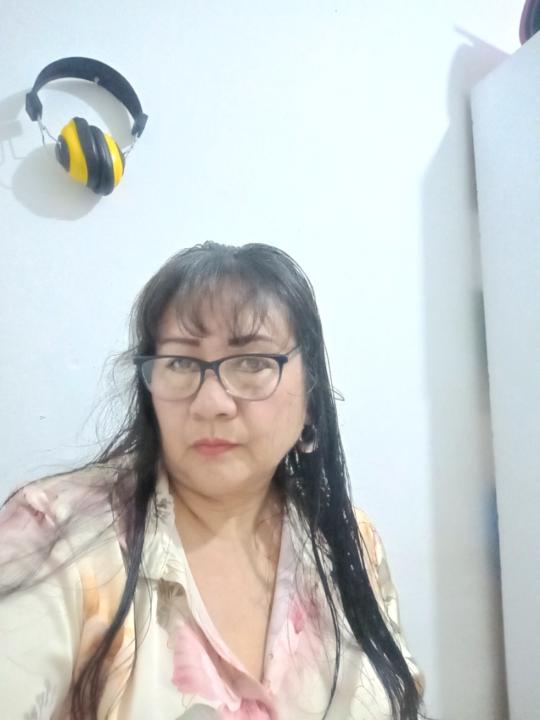 Sandra Daza Álvarez