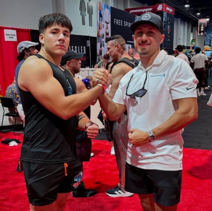 Hunter Hodges