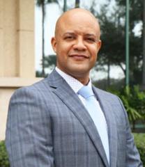 Dion Tejada
