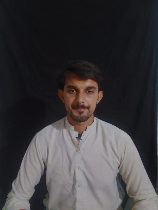 Zain Ul Abideen