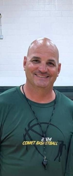 Shane Garceau