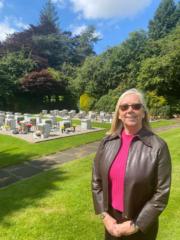 Jeanette Donnelly