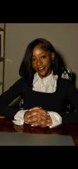 Mariah Giddens
