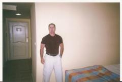 Francois St-pierre