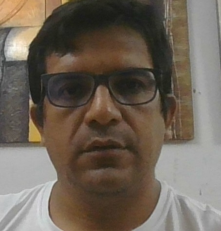 Roger Calle