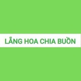 Lang hoa Chia buon