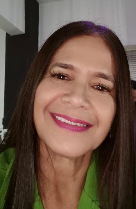 Doreivy Mendez