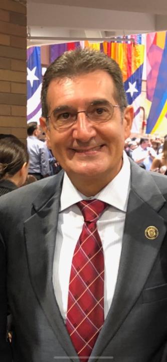 Paul Valerga