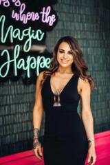 Farrah Hadba
