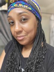 Shenell Evans