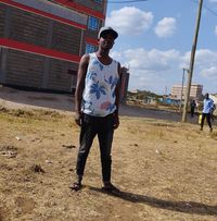 Brian Mweu