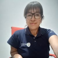 Patricia Conde
