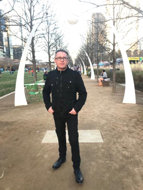 Aleksey Krukovskiy
