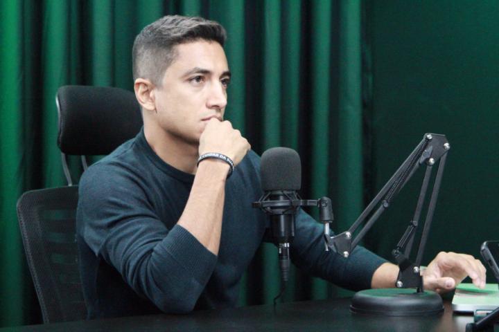 Elvis Macedo