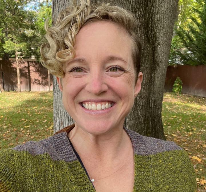 Mindy Brown