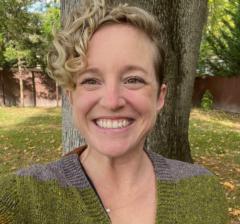 Mindy Brown