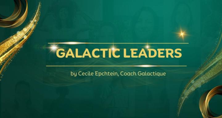 Galactic Leaders