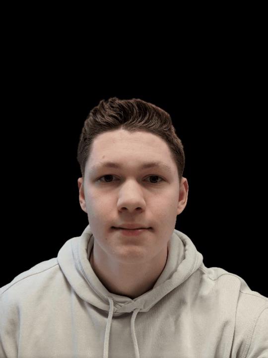 Max Laarmann