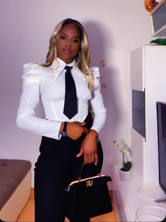 Wendatta Olga Nabaloum