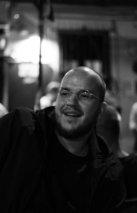Nicolas Cinq