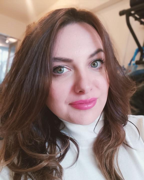 Justyna Pe