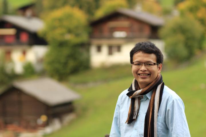 Phong Nguyen