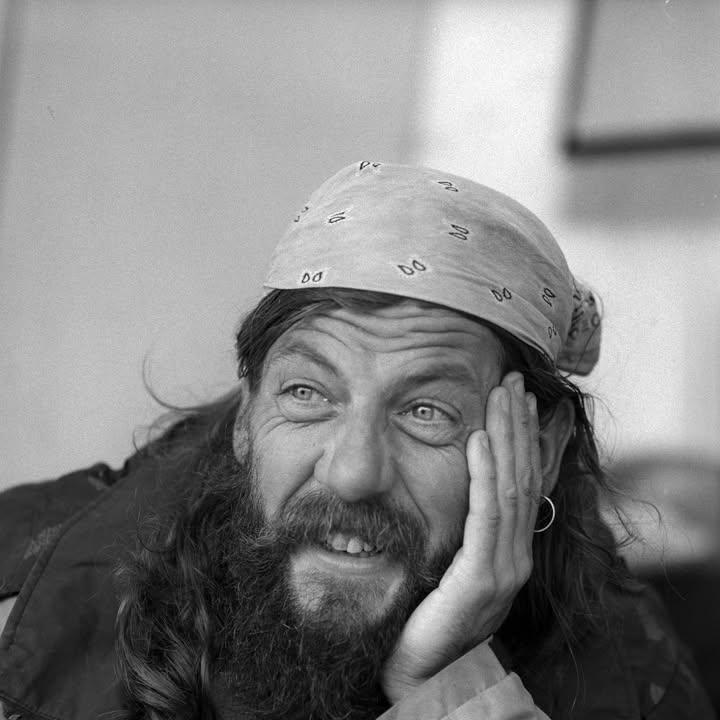 Tom Gilchrist