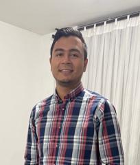 Mauricio Salcedo