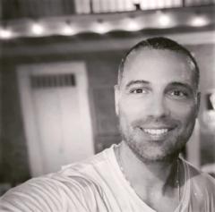 Christopher Holwell