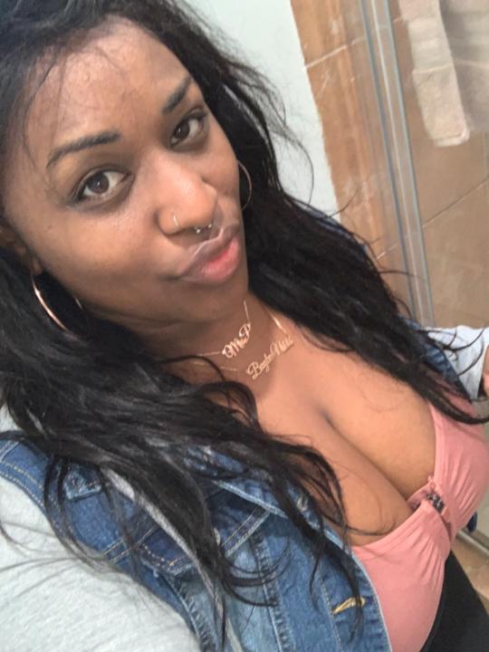 Jazmine Barnwell