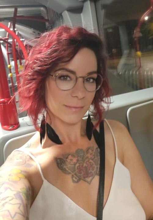 Anja Kemeter