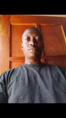 Steven Molefe