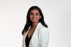 Nikita Dhankhar
