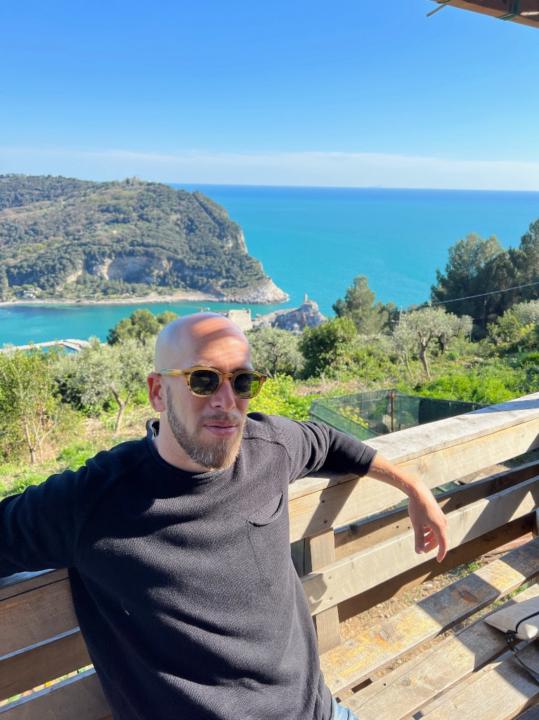 בועז בלומנטל