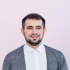 Dmitry Vladislavovich