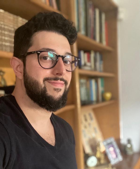 Federico Soto