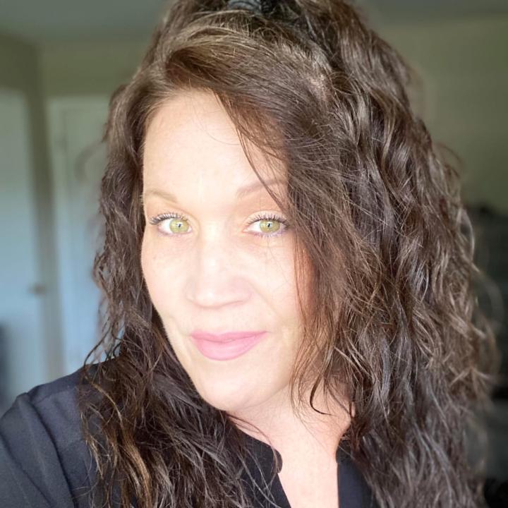 Kelly Pullen