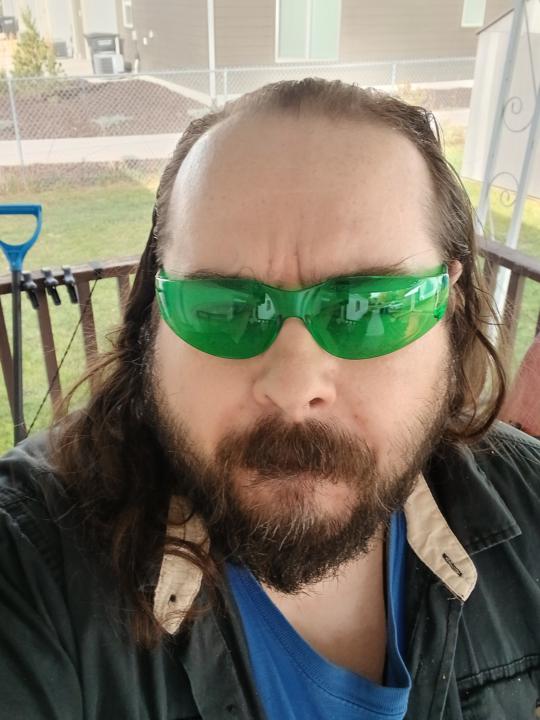 Creating Despite Adversity 🔖